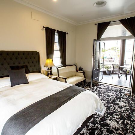 The Commercial Boutique Hotel Tenterfield Quarto foto