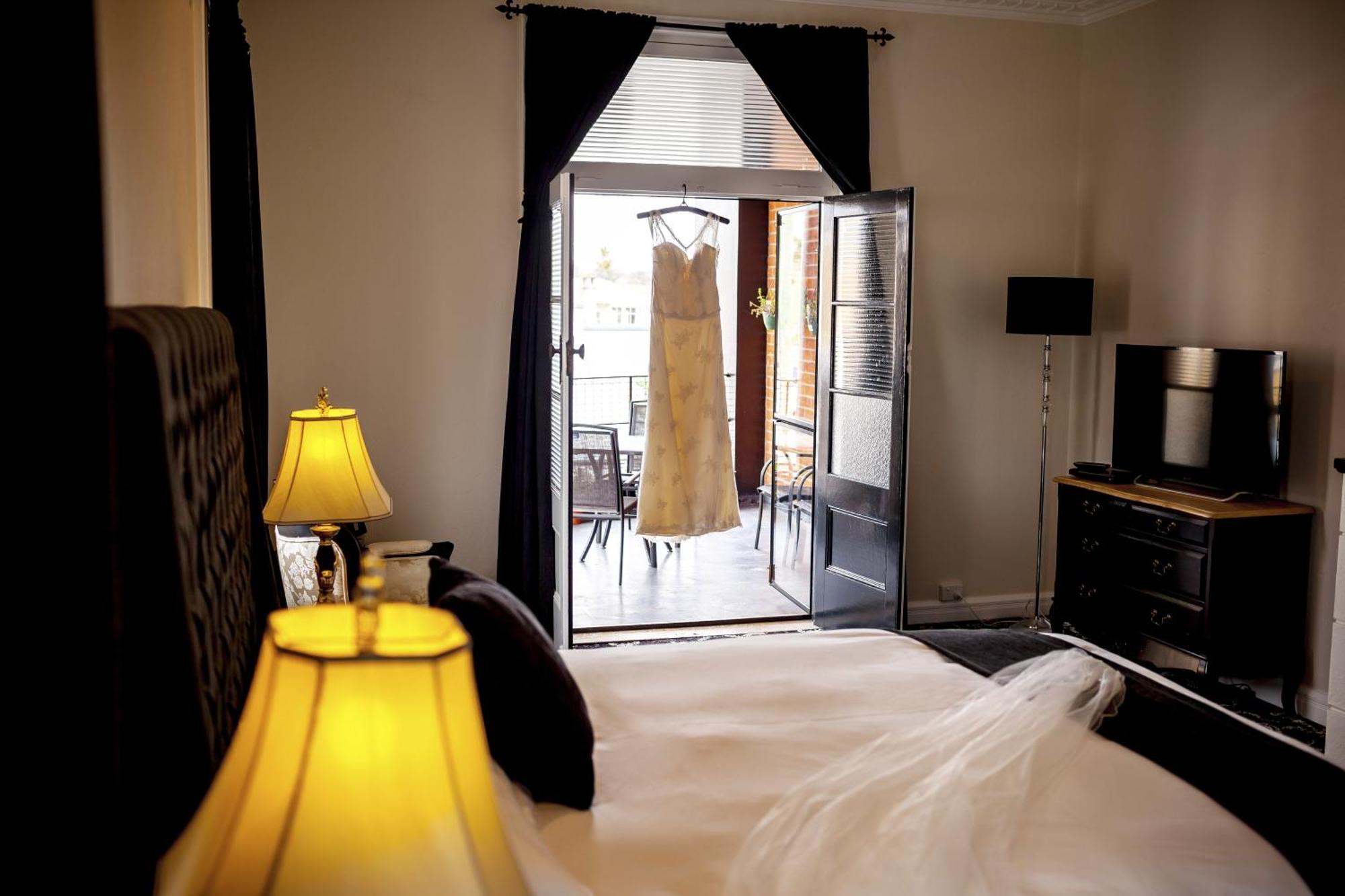 The Commercial Boutique Hotel Tenterfield Quarto foto