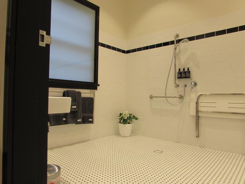 The Commercial Boutique Hotel Tenterfield Quarto foto