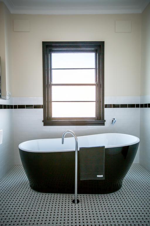 The Commercial Boutique Hotel Tenterfield Quarto foto