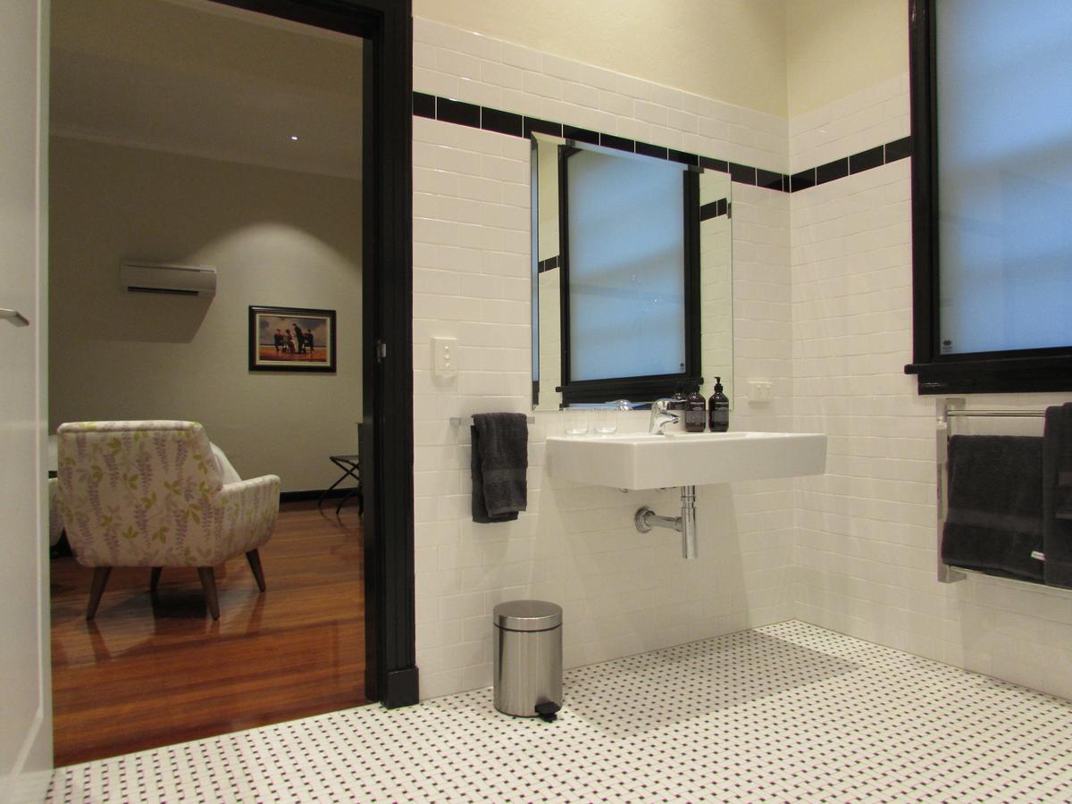 The Commercial Boutique Hotel Tenterfield Quarto foto